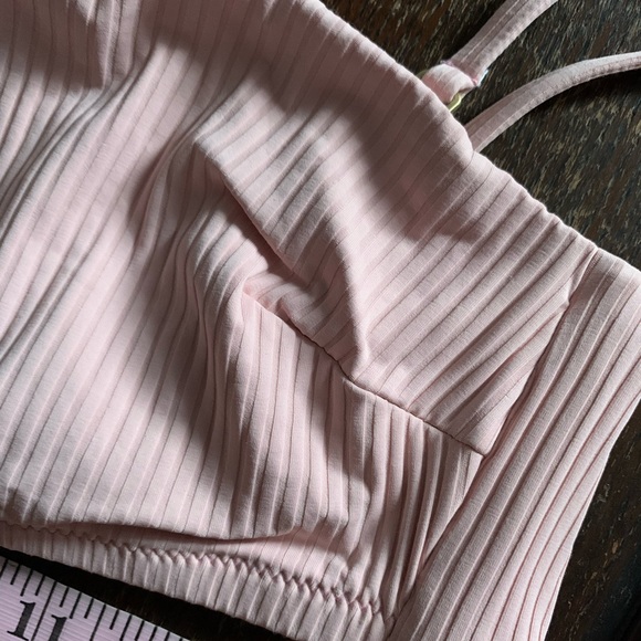 Vitamin A bandeau top - Picture 6 of 10